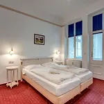 Heringsdorf, Lindemann W3 Villa *