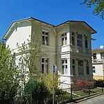Heringsdorf, Lindemann W3 Villa