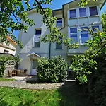 Heringsdorf, Lindemann W3 * Heringsdorf (Usedom)