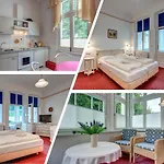 Heringsdorf, Lindemann W3 Villa