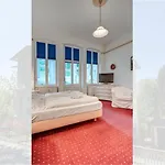 Villa Heringsdorf, Lindemann W3