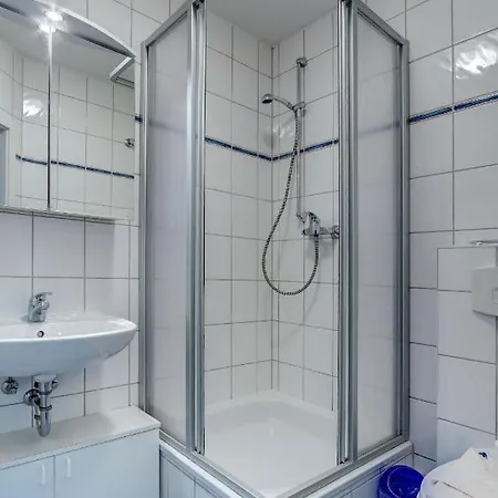 Vila Heringsdorf, Lindemann W3