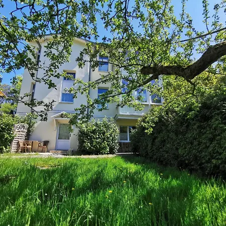 Heringsdorf, Lindemann W3 * Heringsdorf (Usedom)