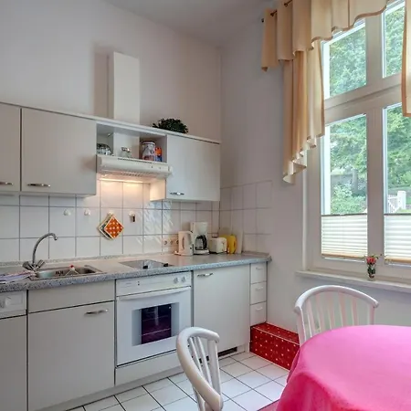 Heringsdorf, Lindemann W3 *