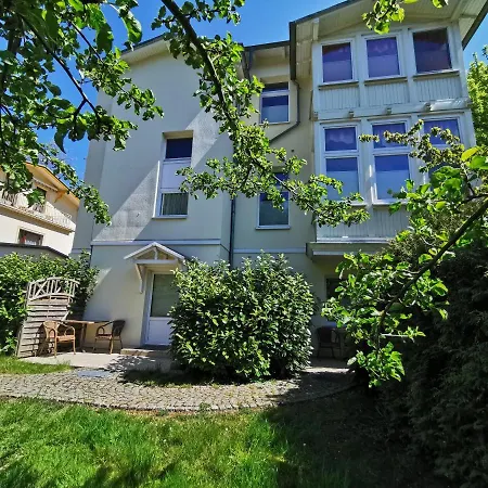 Heringsdorf, Lindemann W3 * Heringsdorf (Usedom)