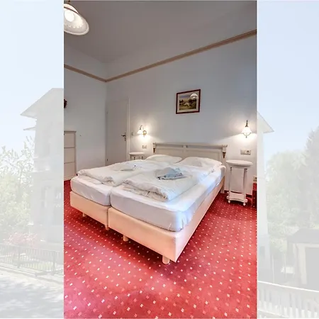 Heringsdorf, Lindemann W3 Villa *