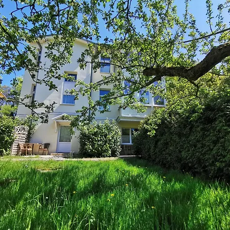Villa Heringsdorf, Lindemann W3 Ostseebad Heringsdorf