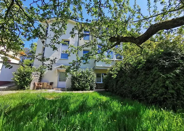 Heringsdorf, Lindemann W3 * Heringsdorf (Usedom)