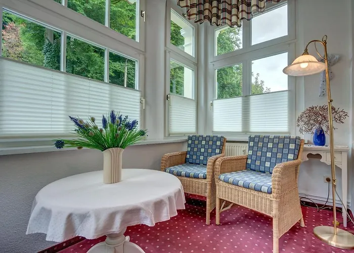 Heringsdorf, Lindemann W3 Villa